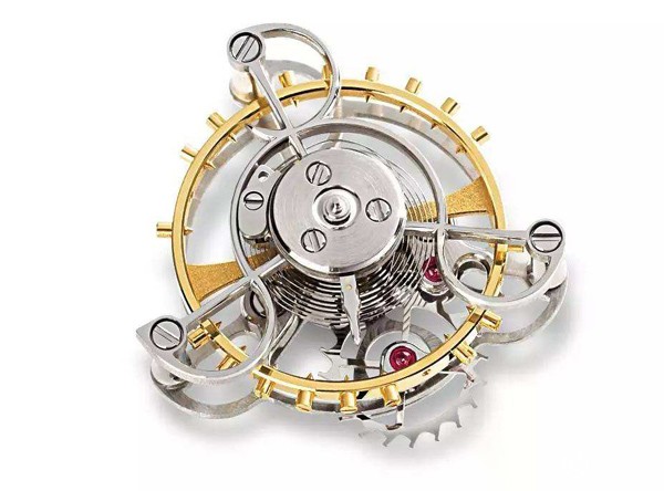 朗格陀飞轮腕表,在上海手表回收店什么价格?金奢易网 朗格陀飞轮腕表,在上海手表回收店什么价格?金奢易网