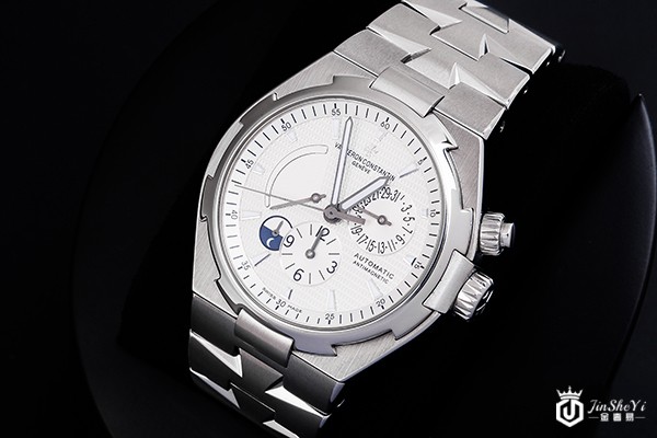 江诗丹顿纵横四海男表回收价格是多少？无锡哪里可以回收？