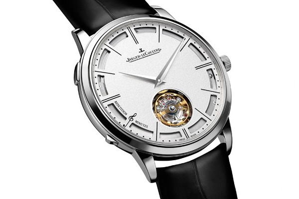 上海哪里回收二手积家大师系列手表