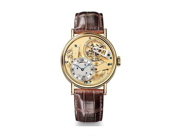 宝玑手表回收什么价格，上海哪里有回收宝玑手表的？金奢易网