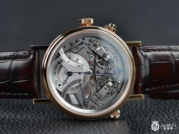 宝玑手表回收什么价格，上海哪里有回收宝玑手表的？金奢易网