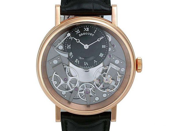 宝玑手表回收什么价格，上海哪里有回收宝玑手表的？金奢易网