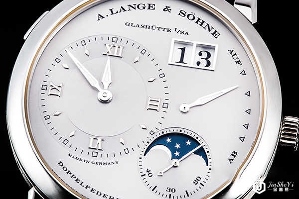 二手朗格手表是怎么回收的？上海哪里可以回收？