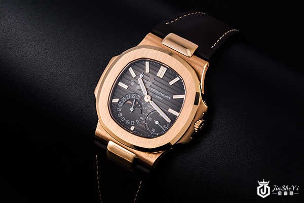 百达翡丽5712R回收,上海高价回收二手百达翡丽名表 百达翡丽5712R回收,上海高价回收二手百达翡丽名表