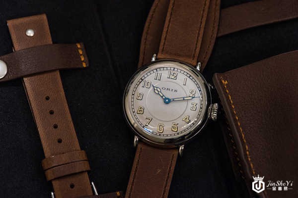 上海哪里回收豪利时手表