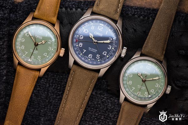 上海哪里回收豪利时手表