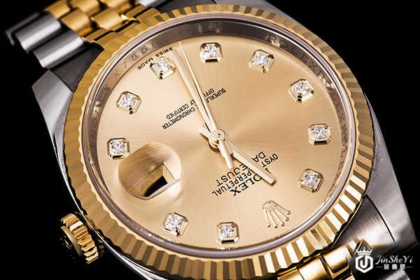 劳力士日志型系列116233回收价格是多少？上海哪里可以回收？