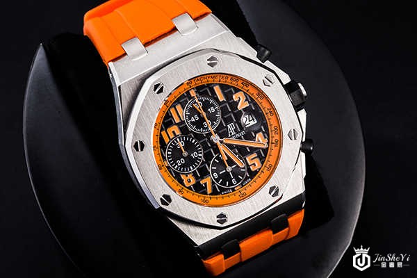 二手爱彼皇家橡树系列手表回收价位是多少,上海爱彼皇家橡树系列手表回收的地址