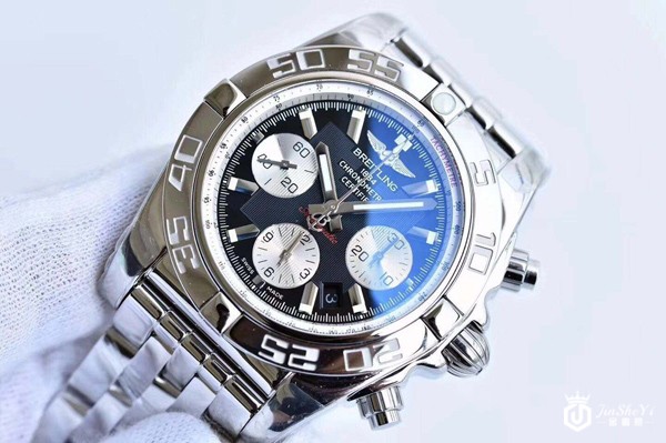 上海百年灵手表回收价格及流程  金奢易网