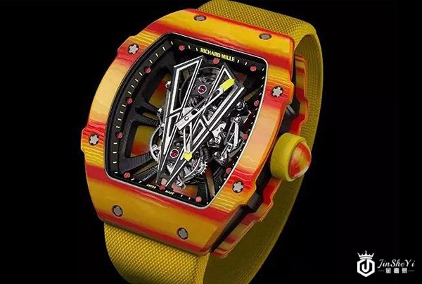 上海哪里回收理查德米尔价格高，回收价格是多少？金奢易网