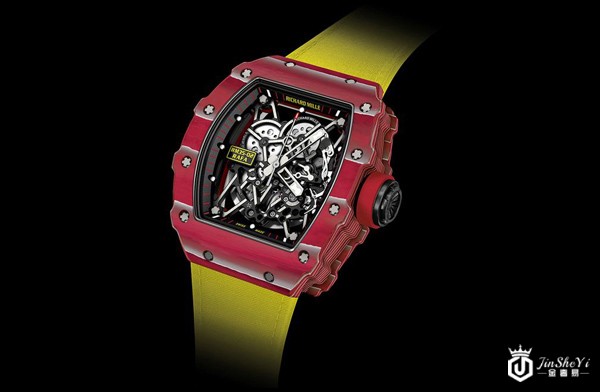 上海哪里回收理查德米尔价格高，回收价格是多少？金奢易网