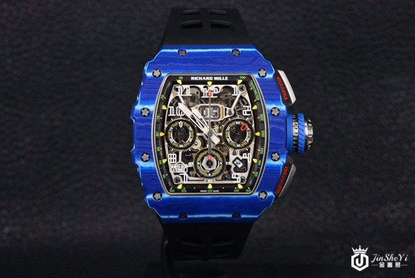 上海哪里回收理查德米尔价格高，回收价格是多少？金奢易网