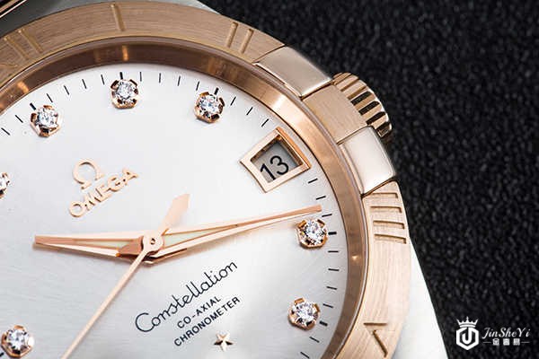 坏了的欧米茄手表还有回收价值吗？成都回收多少钱？