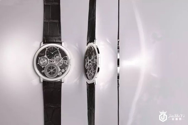 上海伯爵超薄手表回收价格 上海伯爵超薄手表回收价格