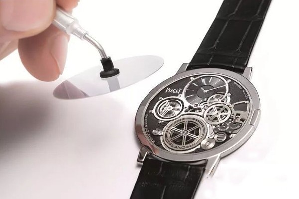 上海伯爵超薄手表回收价格 上海伯爵超薄手表回收价格