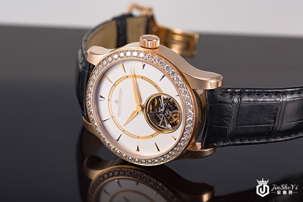 积家大师手表回收价格，上海回收手表哪里最好？