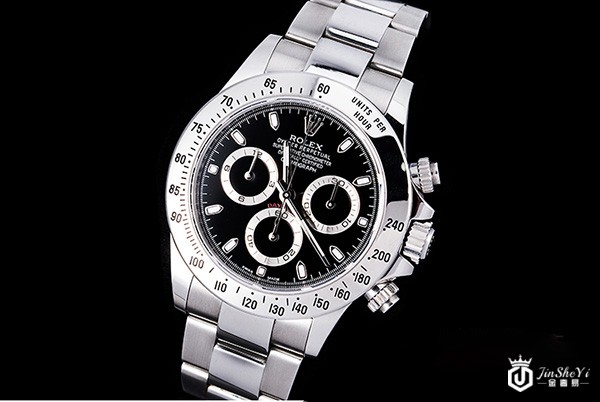 上海劳力士手表回收价格多少钱？上海劳力士手表回收案例介绍