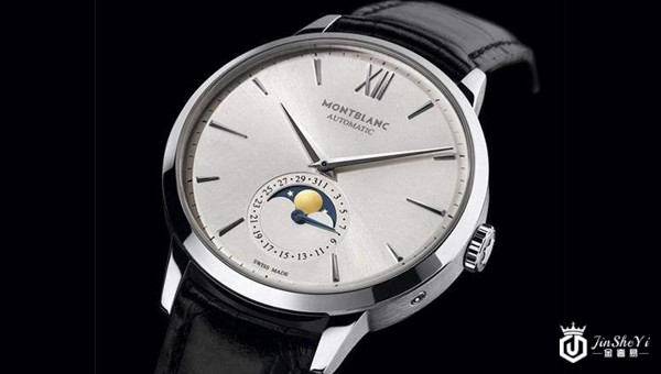 万宝龙手表回收