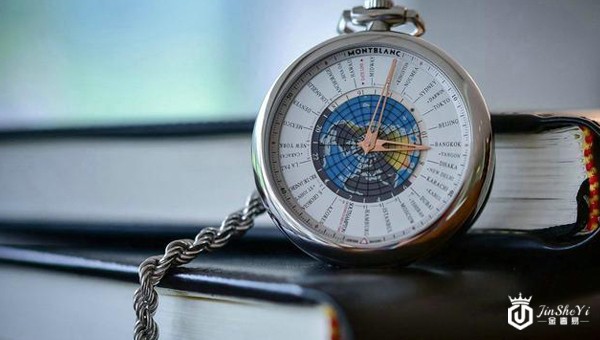 万宝龙手表回收