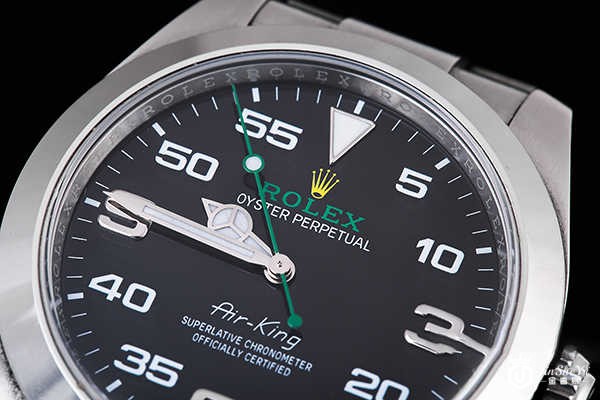 劳力士空中霸王型系列116900-71200回收价格高吗？武汉哪里可以回收？