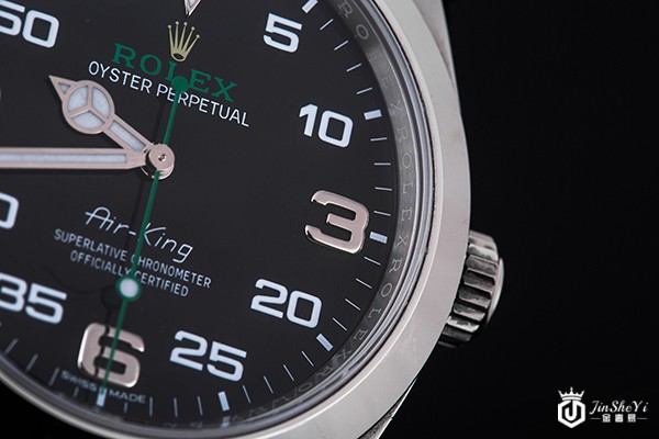 劳力士空中霸王型系列116900-71200回收价格高吗？武汉哪里可以回收？