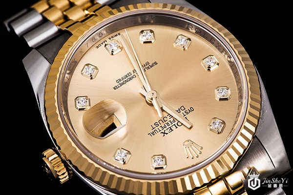 劳力士日志型系列116233回收价格如何？南京哪里可以回收？