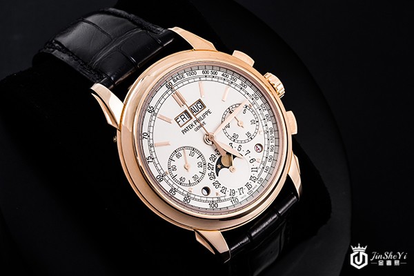 百达翡丽5270的回收价格高吗？在苏州哪里可以回收?