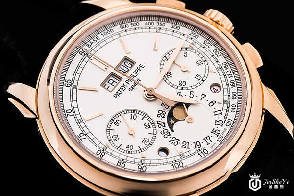 百达翡丽5270的回收价格高吗？在苏州哪里可以回收?