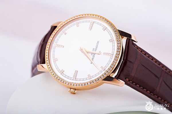 江诗丹顿传承系列双逆跳显示腕表的回收价格高吗？上海哪里回收比较划算？