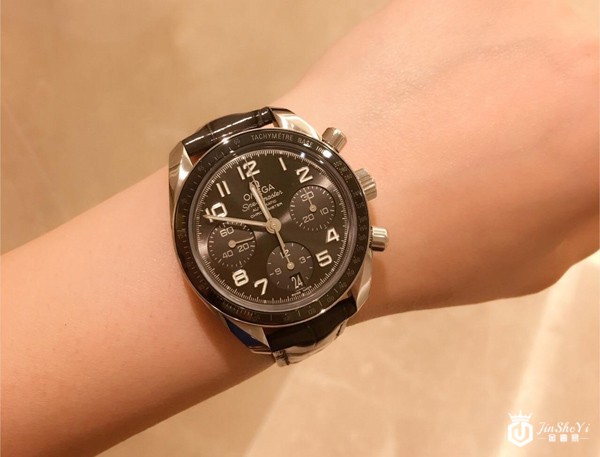 欧米茄超霸系列腕表在上海回收什么价格？金奢易网