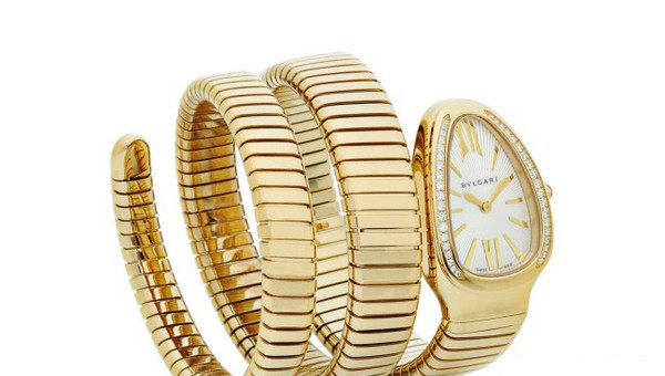 宝格丽手表回收