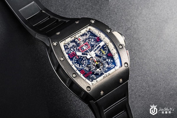 理查德米勒二手手表回收什么价格，上海理查德米勒手表在手表回收店几折？