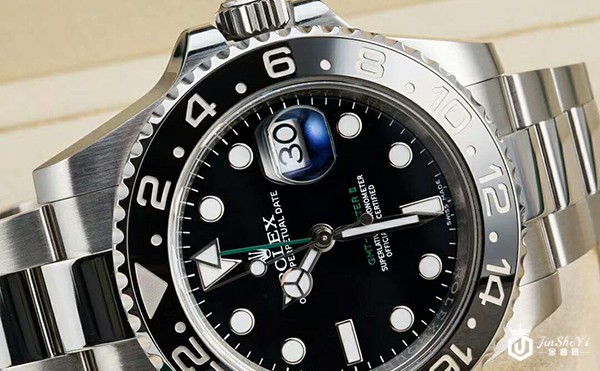 上海二手劳力士116710LN-78200手表便宜出售 上海二手劳力士116710LN-78200手表便宜出售