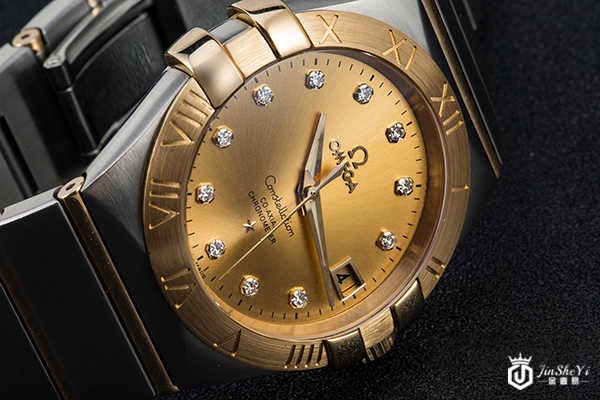 三十年前的欧米茄手表回收值多少钱吗,武汉有没有回收欧米茄手表的地方