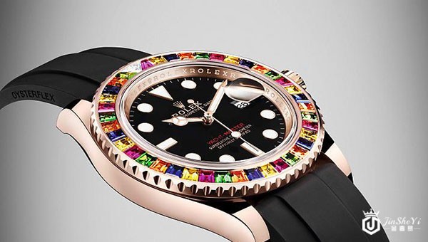 上海回收劳力士新款Yacht-Master 40手表