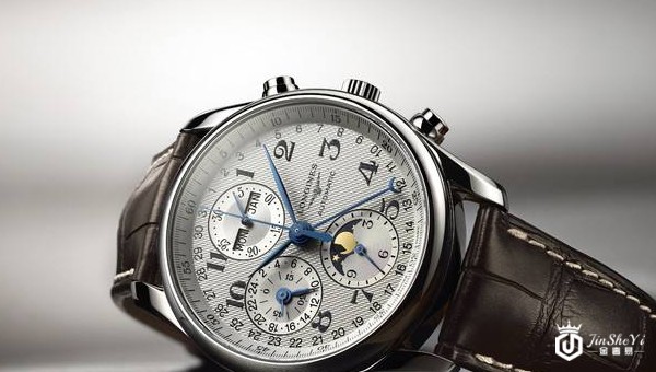 上海嘉定浪琴手表回收价格多少钱