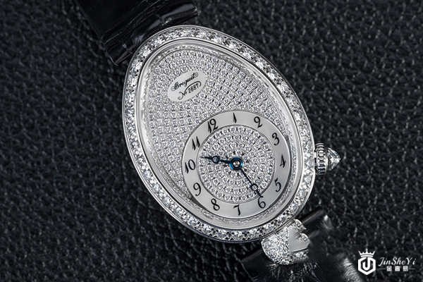 宝玑手表回收价格，上海宝玑手表哪里回收？