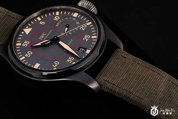 万国飞行员系列回收价格高吗?杭州哪里可以回收? 万国飞行员系列回收价格高吗?杭州哪里可以回收?