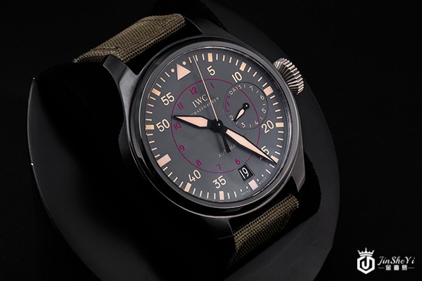 万国飞行员系列回收价格高吗?杭州哪里可以回收? 万国飞行员系列回收价格高吗?杭州哪里可以回收?