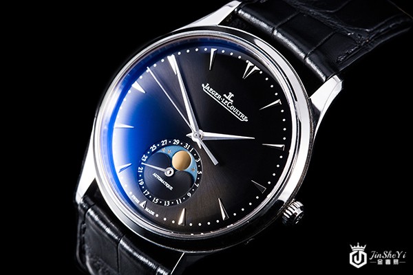 名表积家大师系列368470一般几折? 乌鲁木齐哪里可以回收? 名表积家大师系列368470一般几折? 乌鲁木齐哪里可以回收?