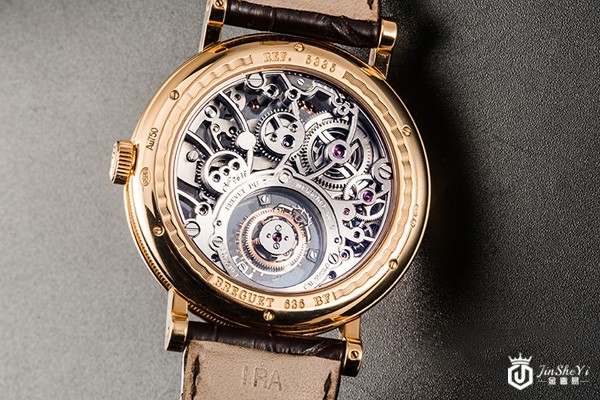 二手宝玑手表回收什么价格，上海哪里回收二手宝玑手表？