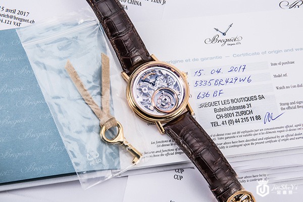 二手宝玑手表回收什么价格，上海哪里回收二手宝玑手表？