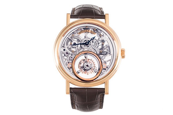 二手宝玑手表回收什么价格，上海哪里回收二手宝玑手表？