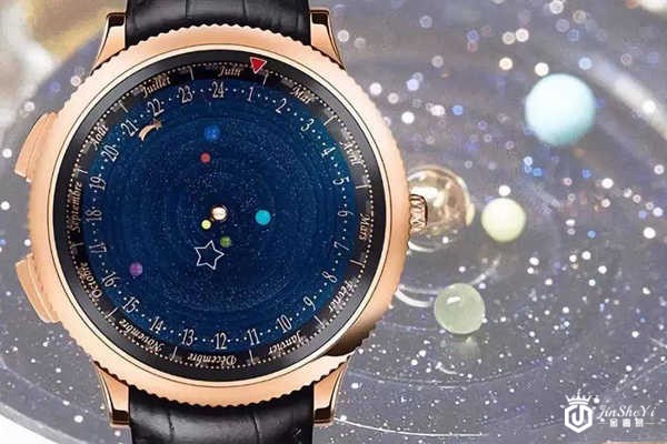 梵克雅宝二手手表在上海手表回收店回收什么价格？金奢易网