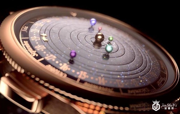 梵克雅宝二手手表在上海手表回收店回收什么价格？金奢易网