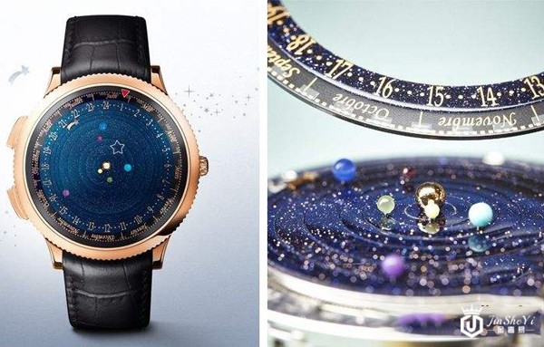 梵克雅宝二手手表在上海手表回收店回收什么价格？金奢易网