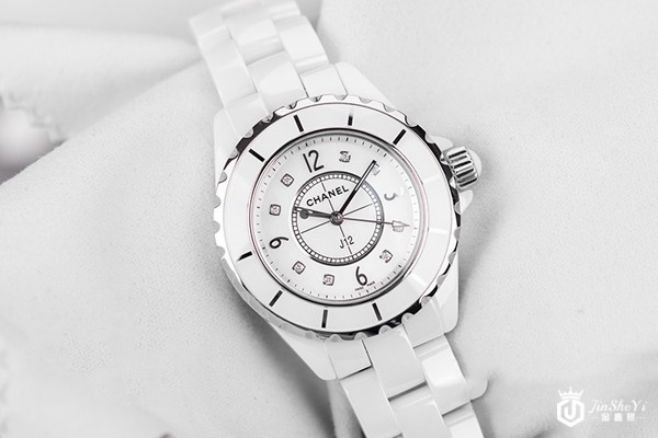 香奈儿手表回吗，上海那里回收想香奈儿手表？