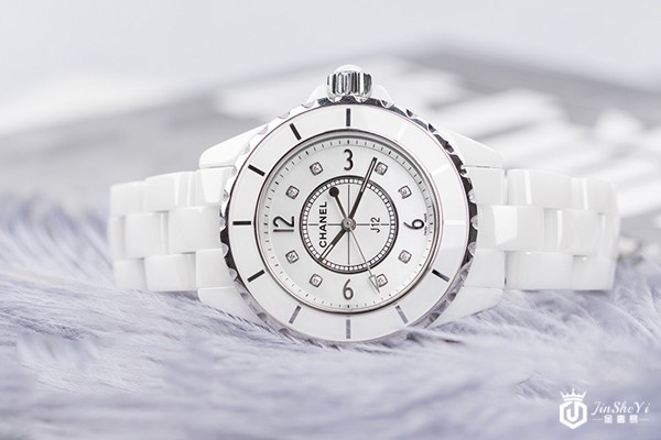 香奈儿手表回吗，上海那里回收想香奈儿手表？