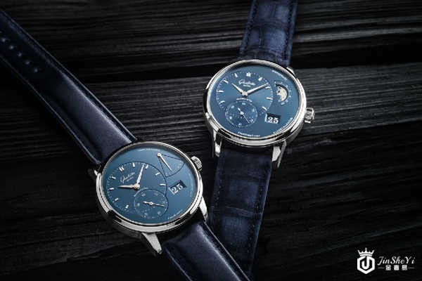 格拉苏蒂手表回收