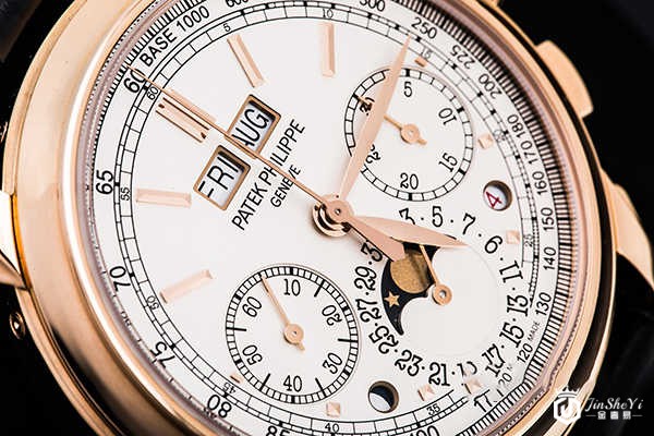 天津百达翡丽手表哪里高价回收？百达翡丽手表上门回收